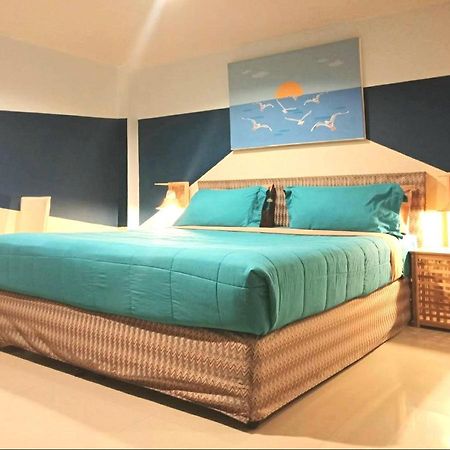 Limburi Hometel Phuket Exterior foto