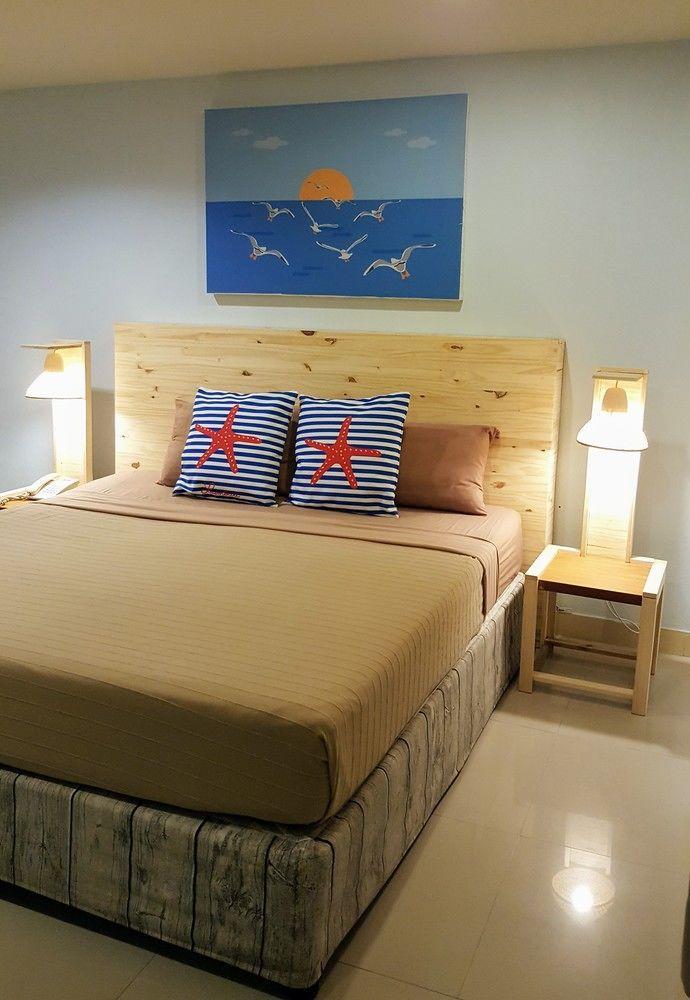 Limburi Hometel Phuket Exterior foto