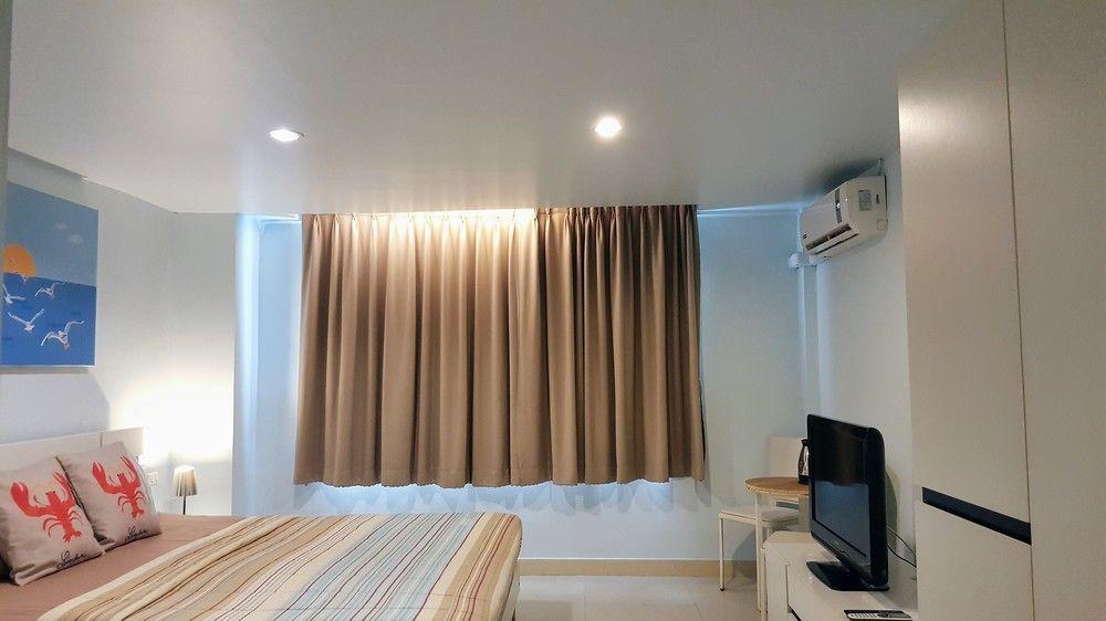 Limburi Hometel Phuket Exterior foto