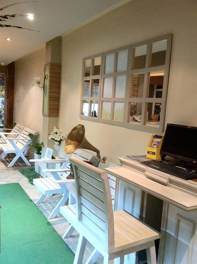 Limburi Hometel Phuket Exterior foto