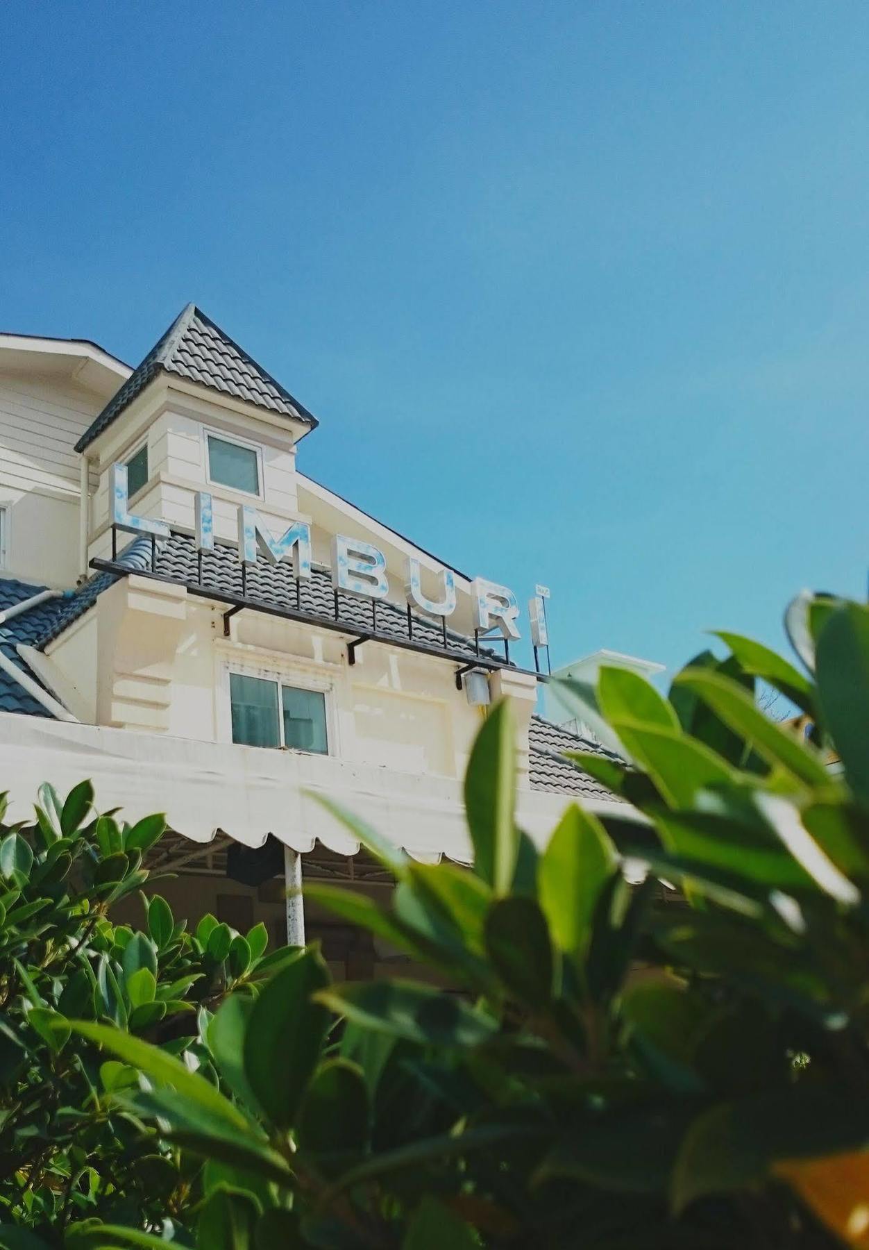 Limburi Hometel Phuket Exterior foto