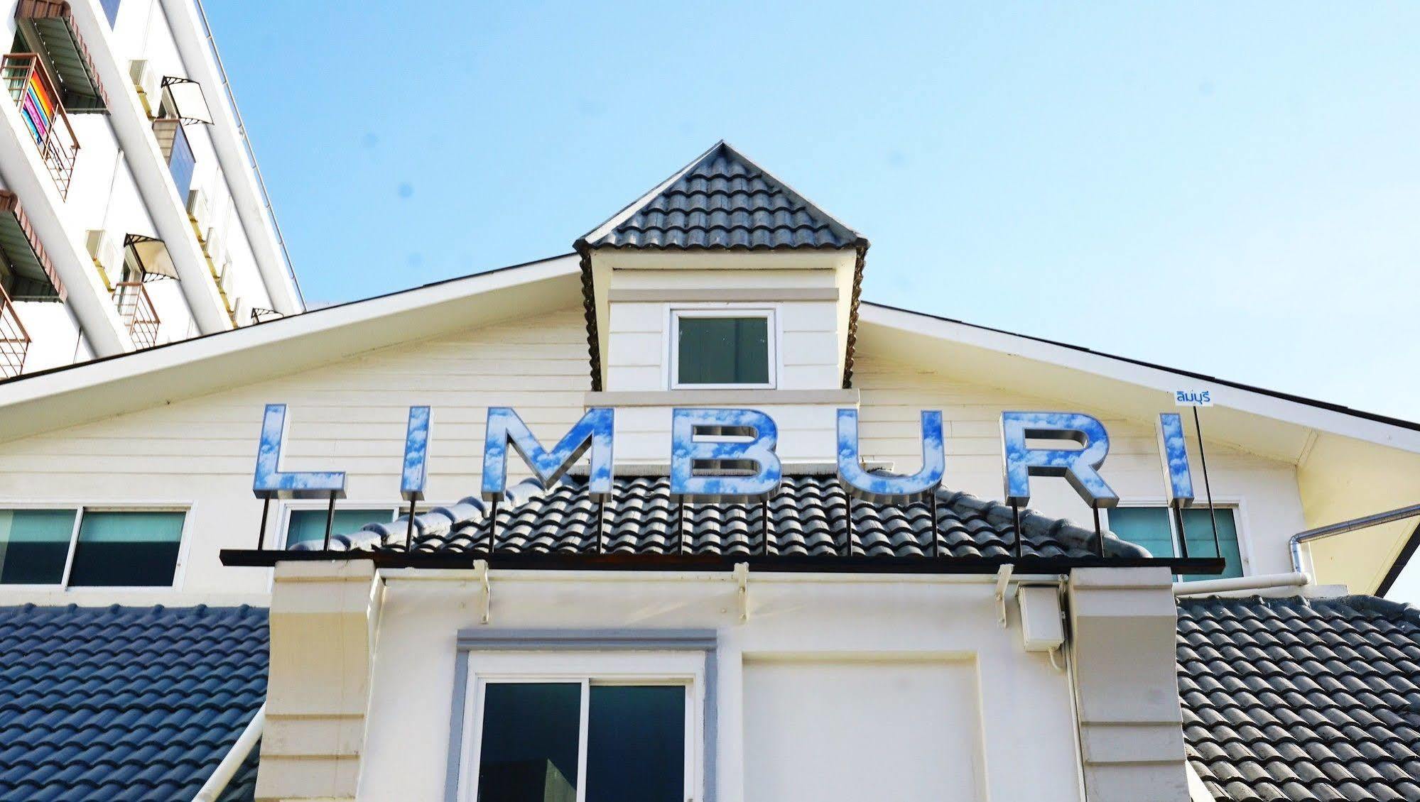 Limburi Hometel Phuket Exterior foto